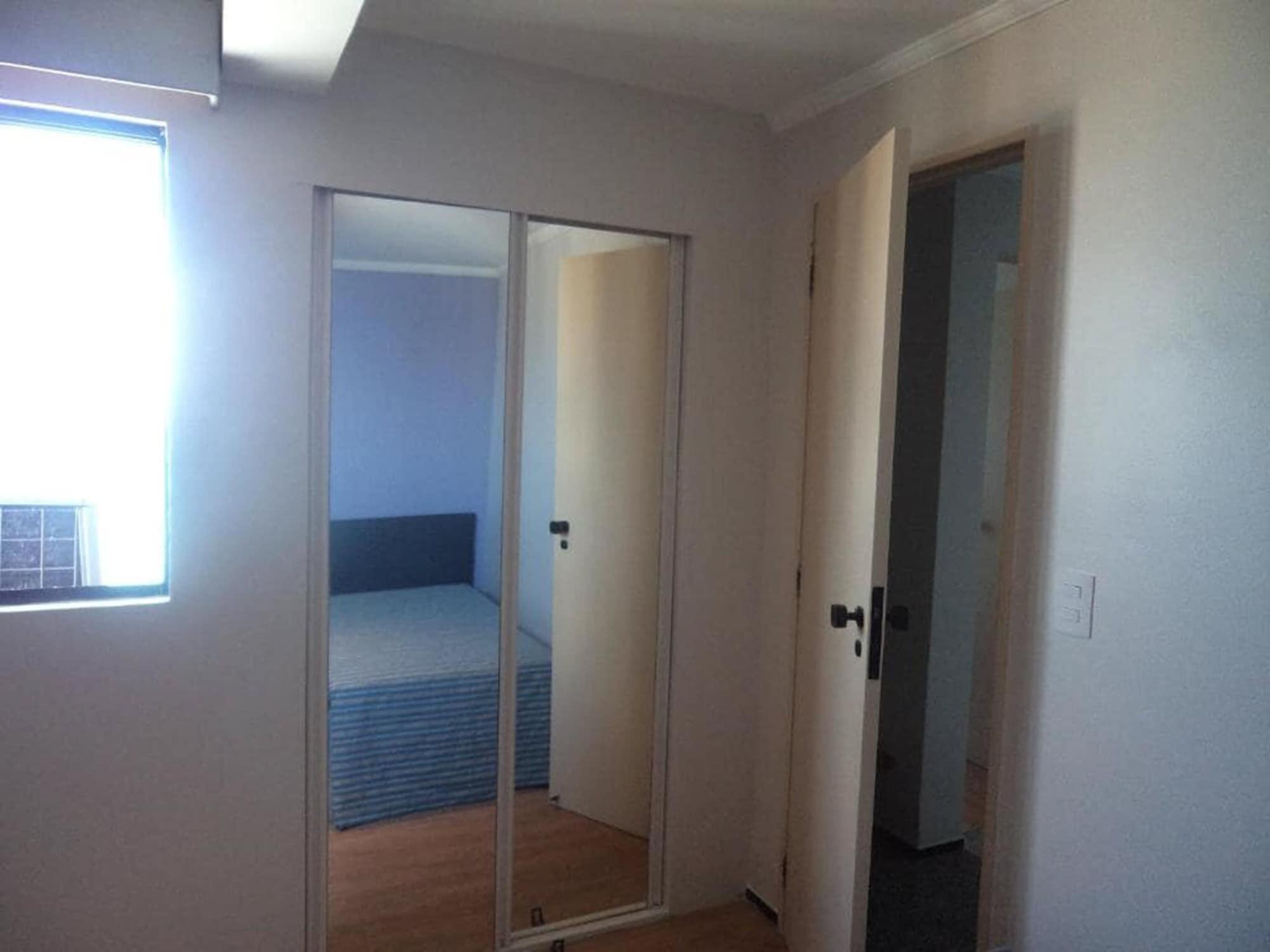Spazzio Hotel Residence Форталеза Экстерьер фото