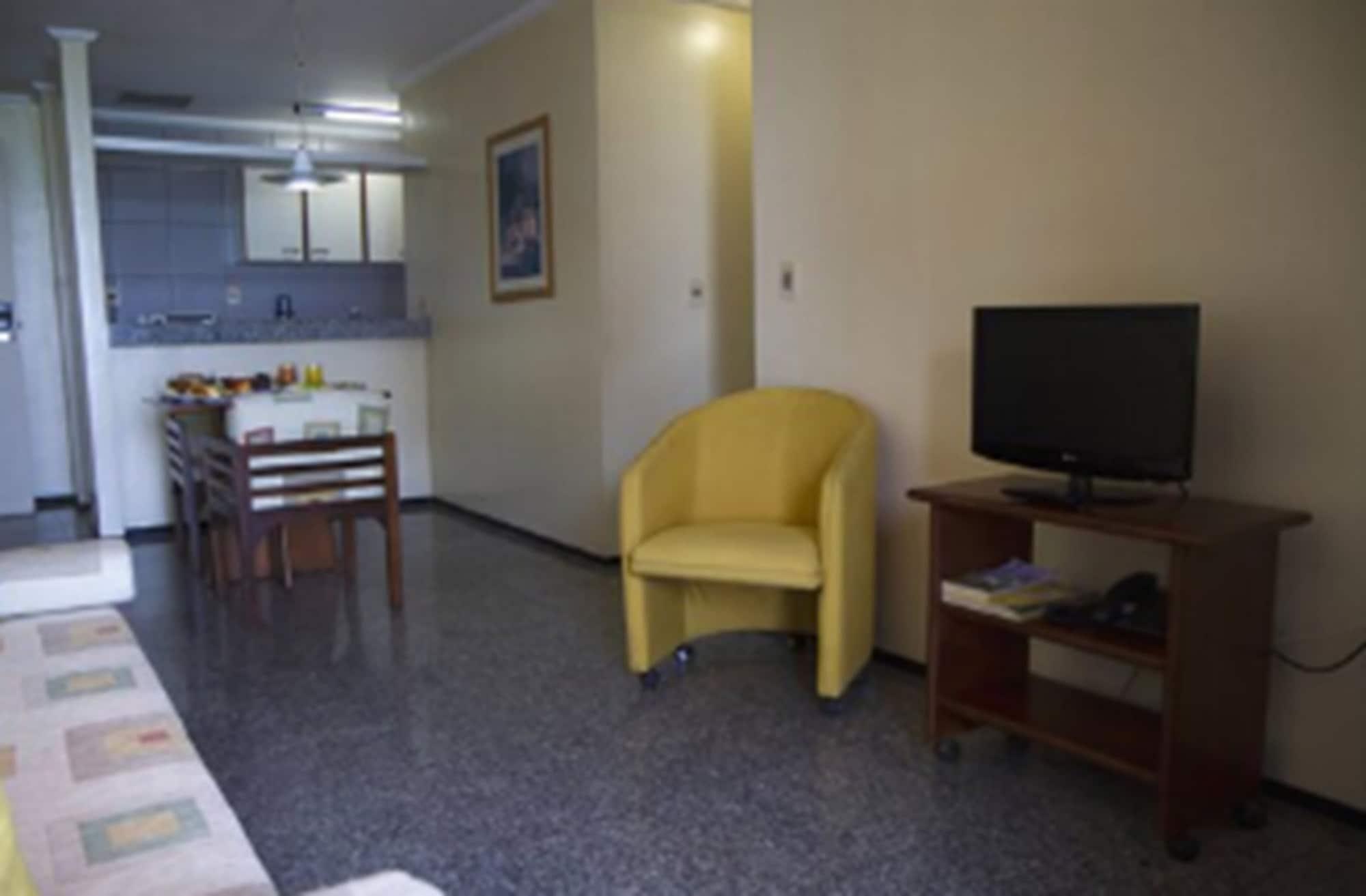 Spazzio Hotel Residence Форталеза Экстерьер фото