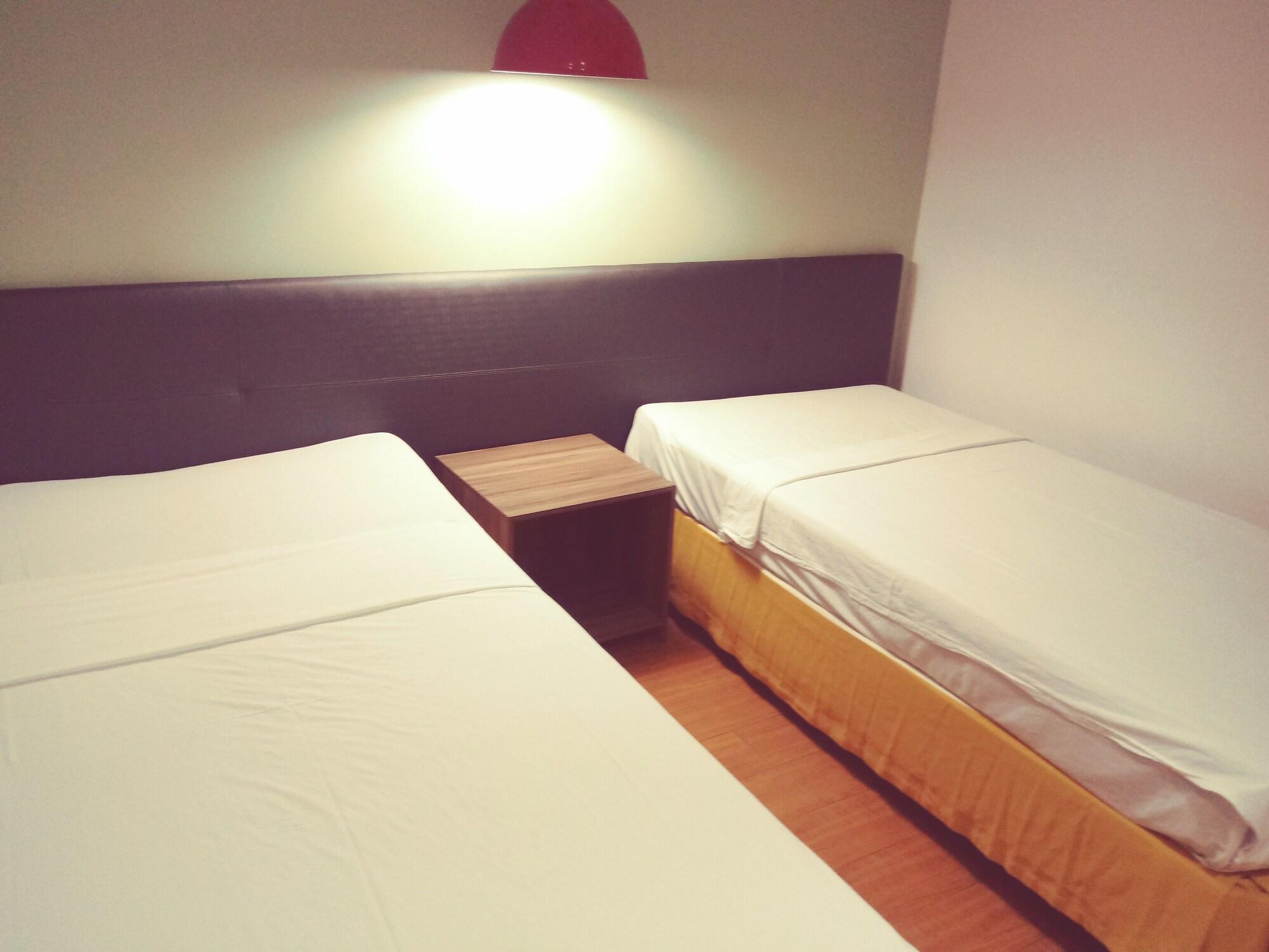 Spazzio Hotel Residence Форталеза Экстерьер фото