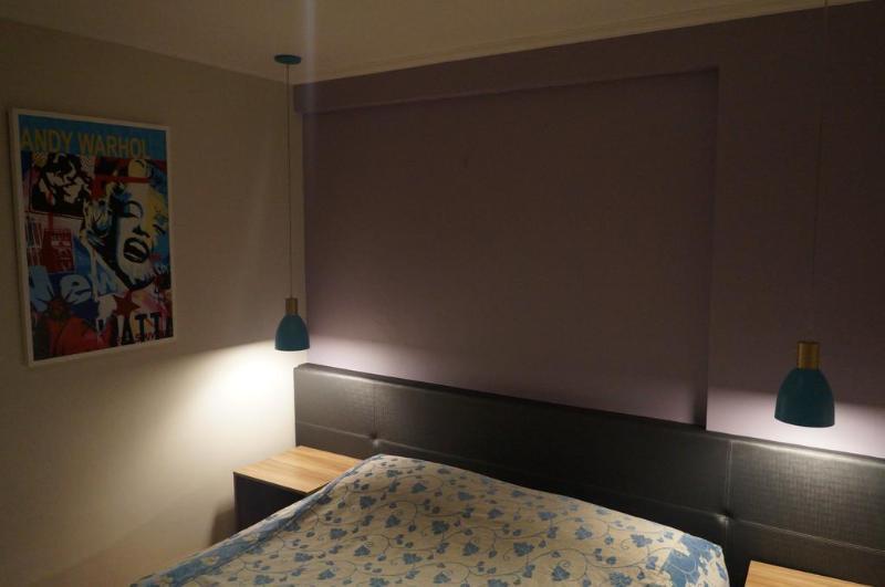 Spazzio Hotel Residence Форталеза Экстерьер фото